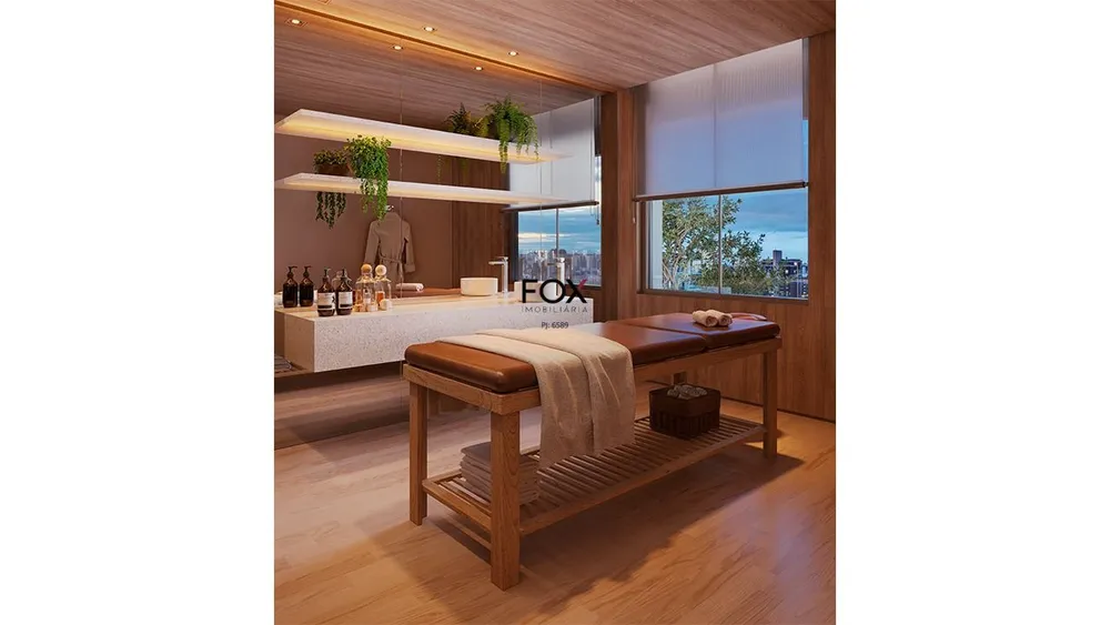 Apartamento, 2 quartos, 78 m² - Foto 2