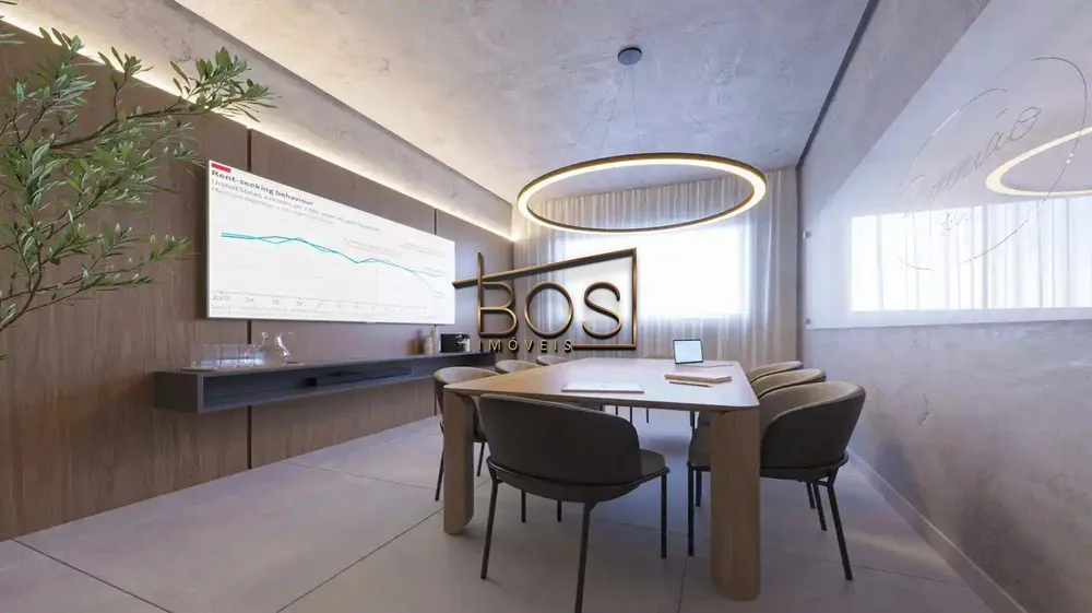 Apartamento, 3 quartos, 82 m² - Foto 3