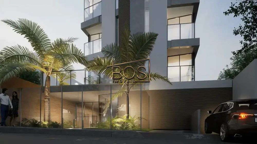 Apartamento, 3 quartos, 82 m² - Foto 2
