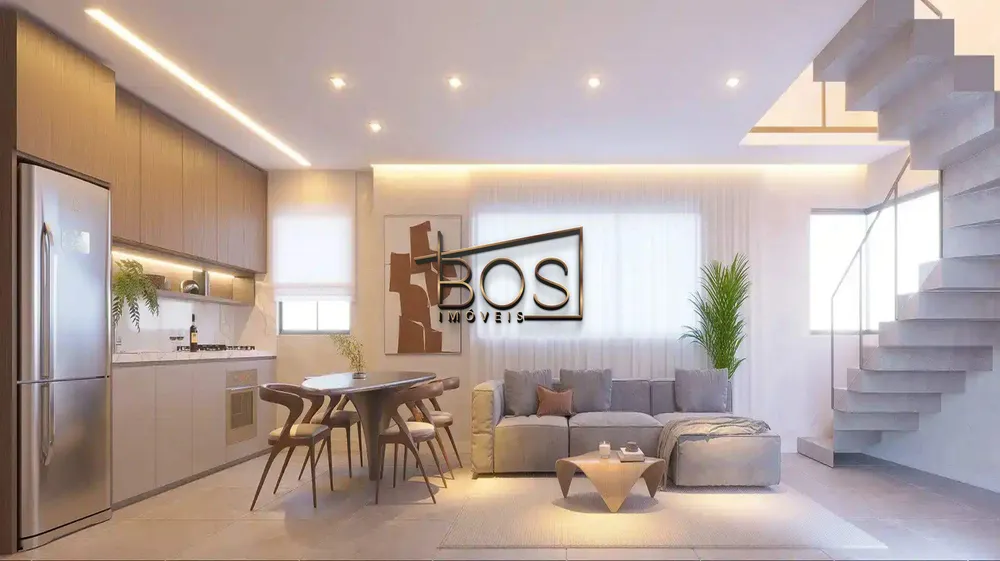 Apartamento, 3 quartos, 82 m² - Foto 11