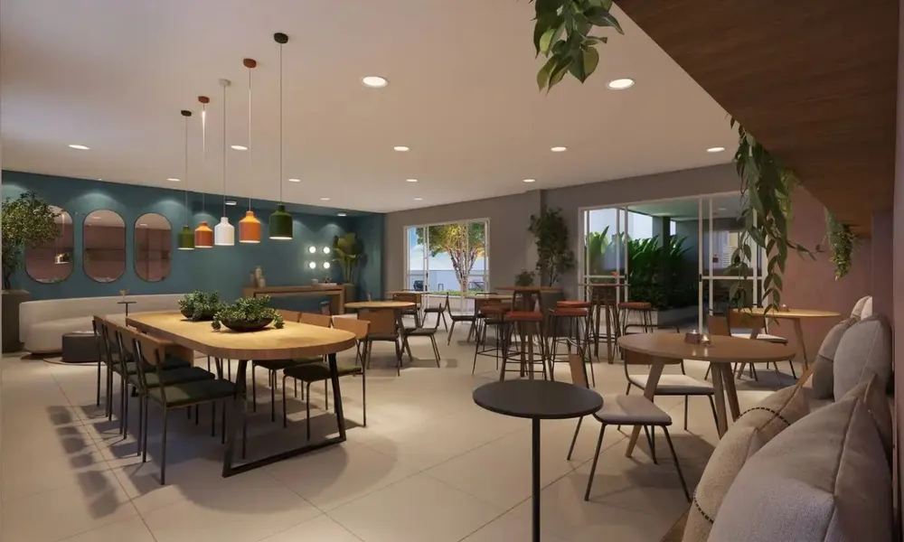 Apartamento, 3 quartos, 83 m² - Foto 8