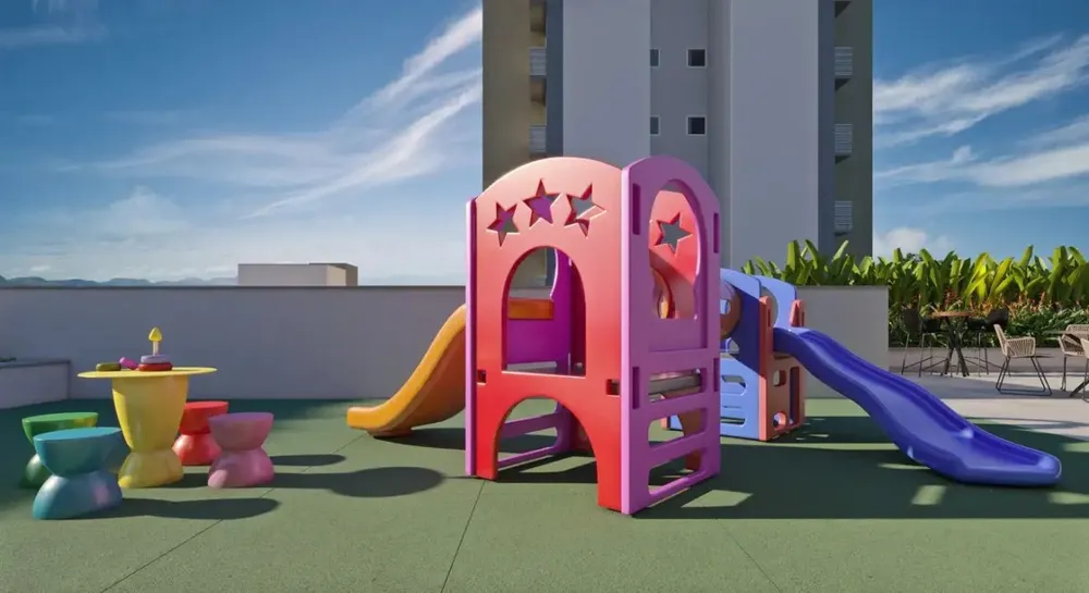 Apartamento, 3 quartos, 83 m² - Foto 5