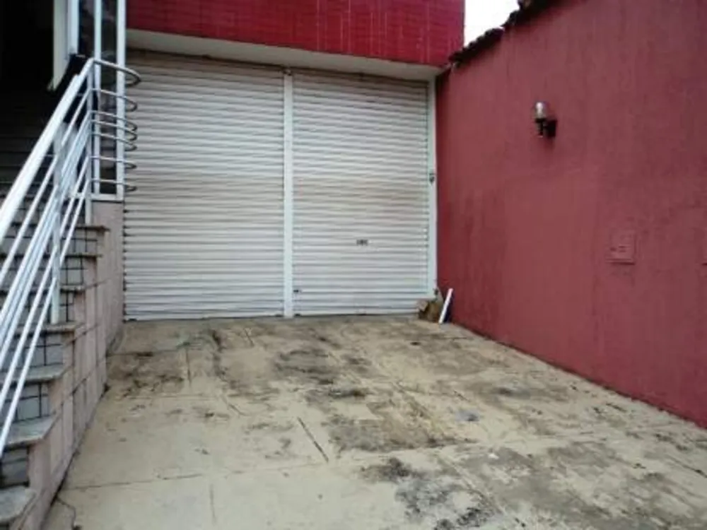 Loja-Salão, 235 m² - Foto 10