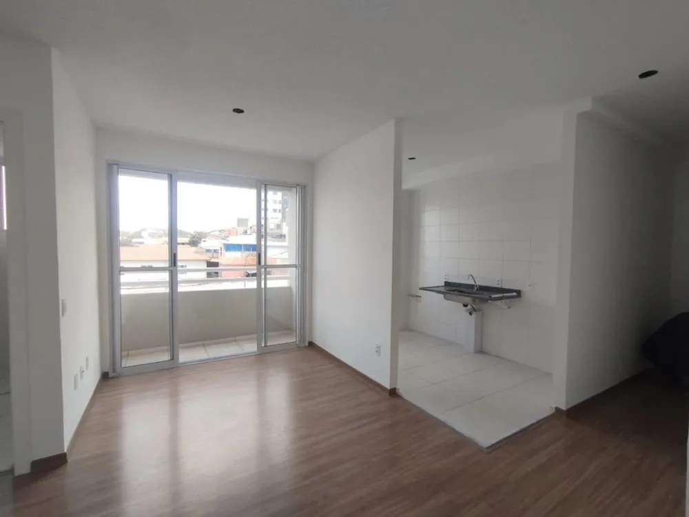 Apartamento, 2 quartos, 53 m² - Foto 6