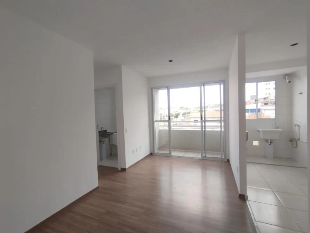 Apartamento, 2 quartos, 53 m² - Foto 5