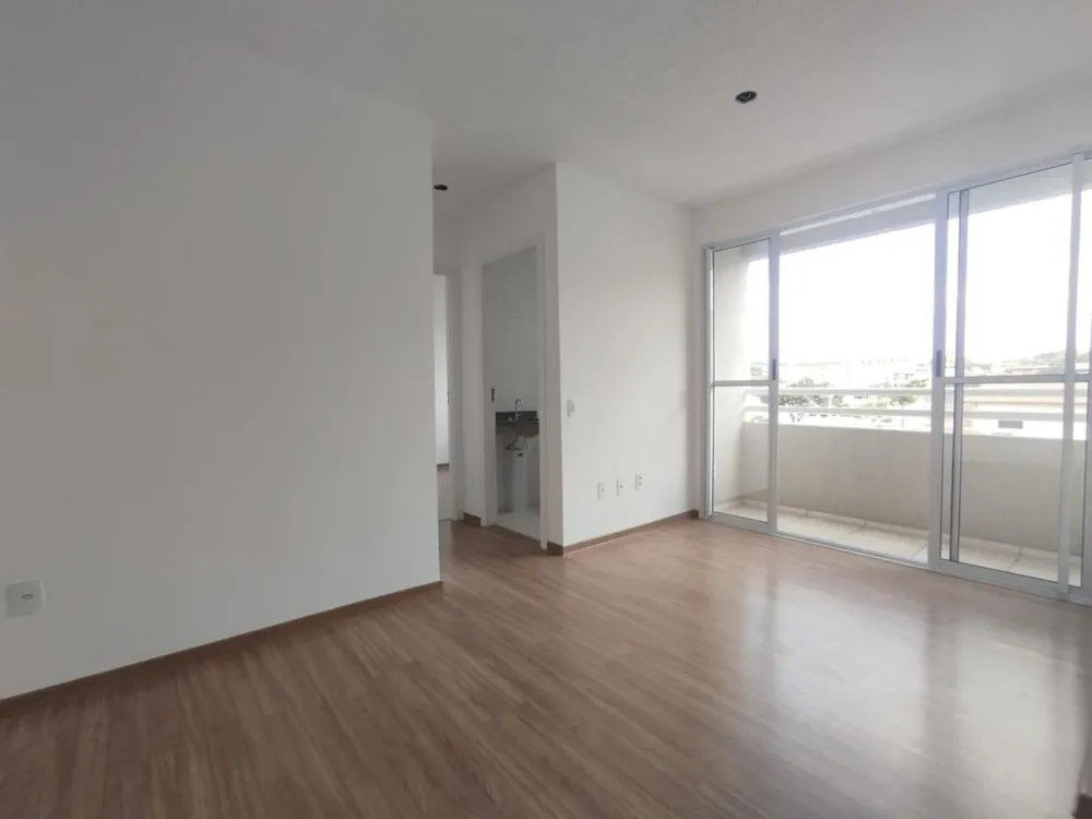 Apartamento, 2 quartos, 53 m² - Foto 10