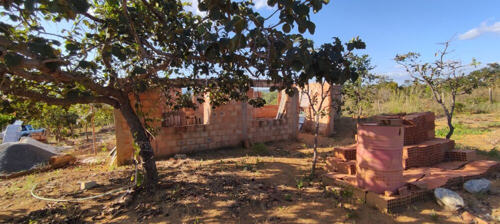 Sítio à venda com 1 quarto, 65m² - Foto 12