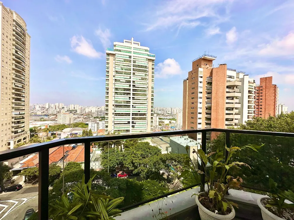 Apartamento, 4 quartos, 183 m² - Foto 3