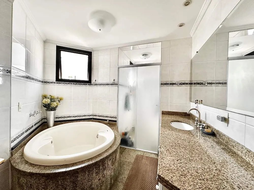 Apartamento, 4 quartos, 183 m² - Foto 9