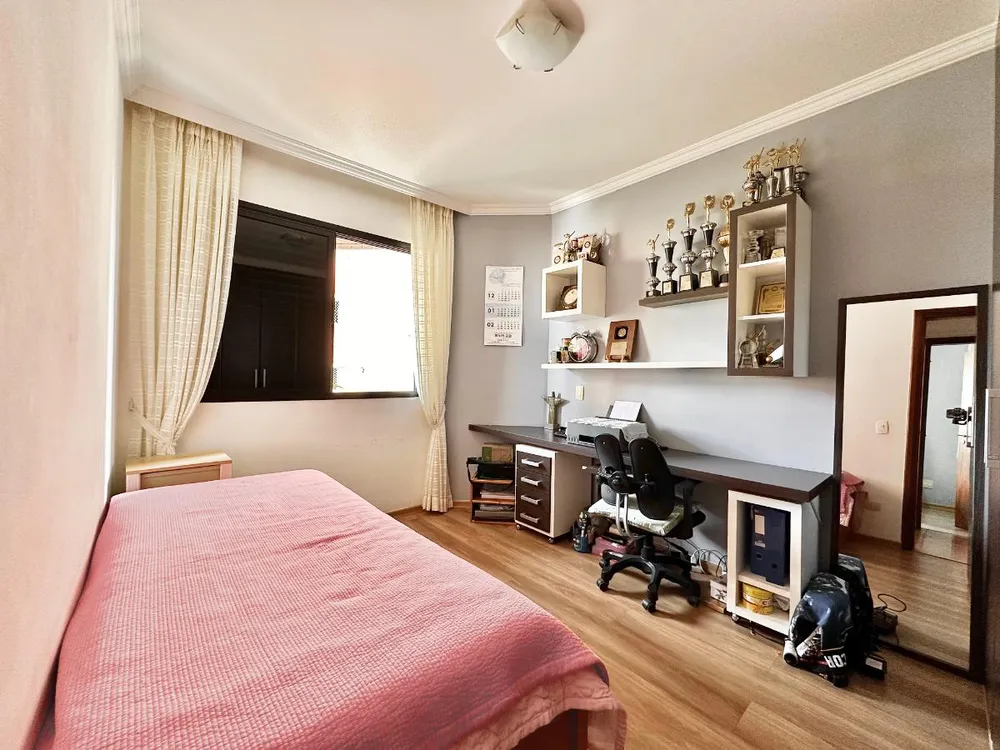 Apartamento, 4 quartos, 183 m² - Foto 14