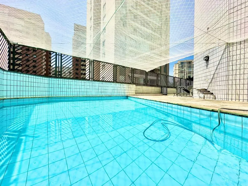 Apartamento, 4 quartos, 183 m² - Foto 20