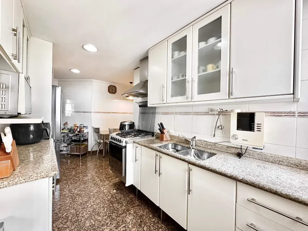 Apartamento, 4 quartos, 183 m² - Foto 17