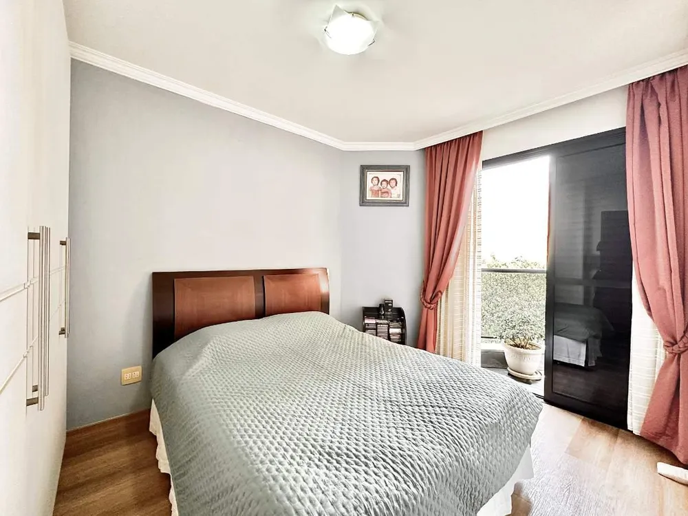 Apartamento, 4 quartos, 183 m² - Foto 12