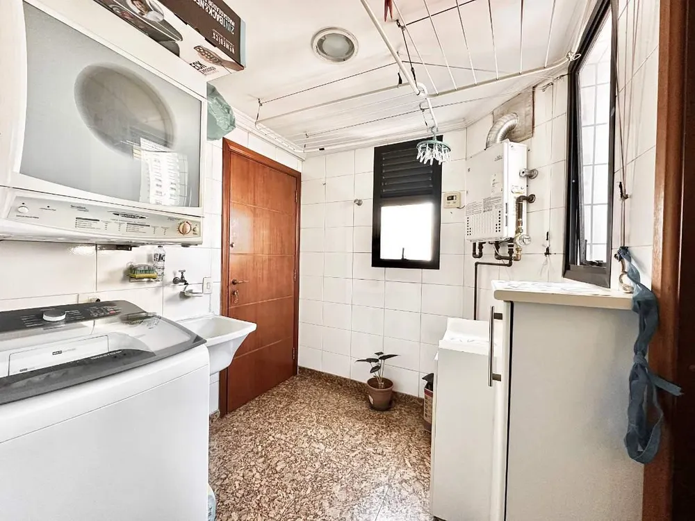 Apartamento, 4 quartos, 183 m² - Foto 18