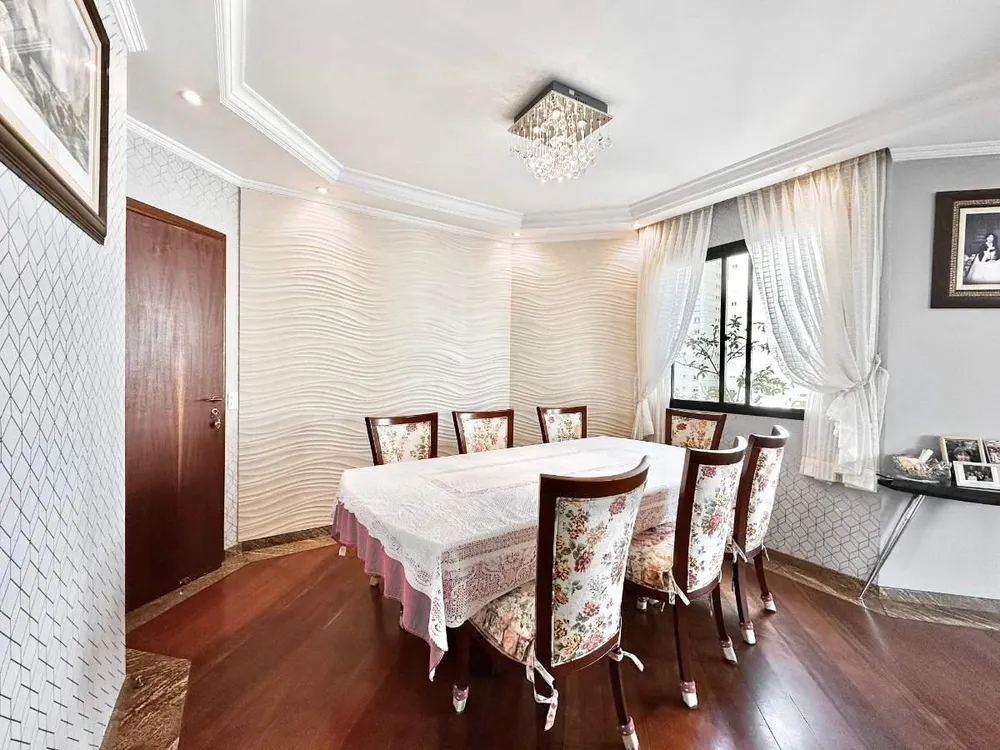 Apartamento, 4 quartos, 183 m² - Foto 5