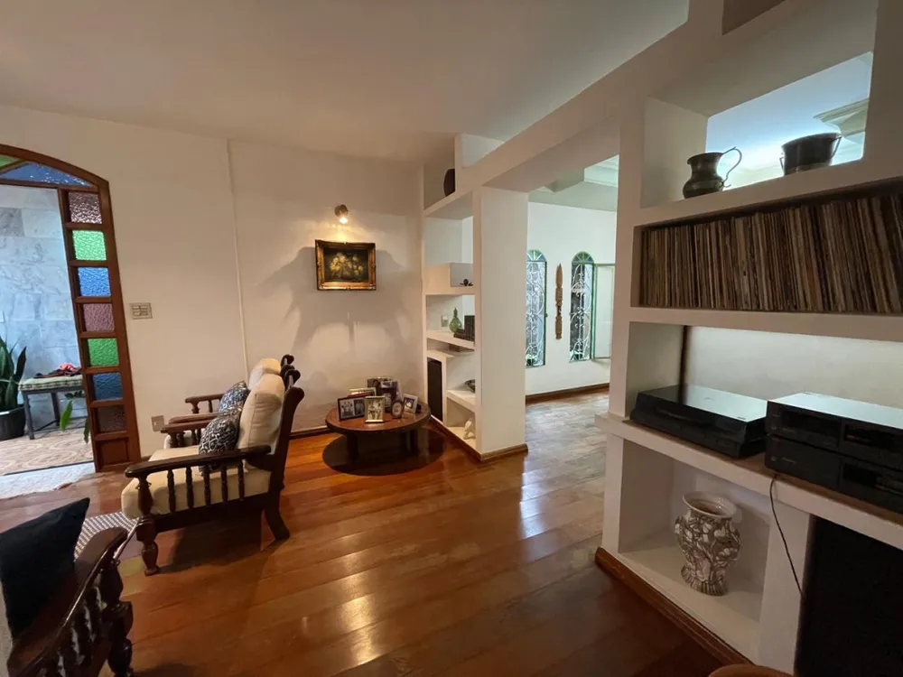Casa, 5 quartos, 313 m² - Foto 3