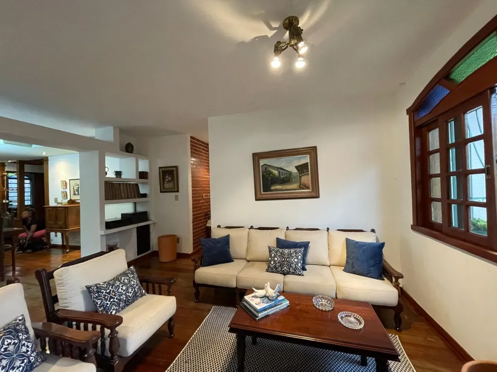 Casa, 5 quartos, 313 m² - Foto 4