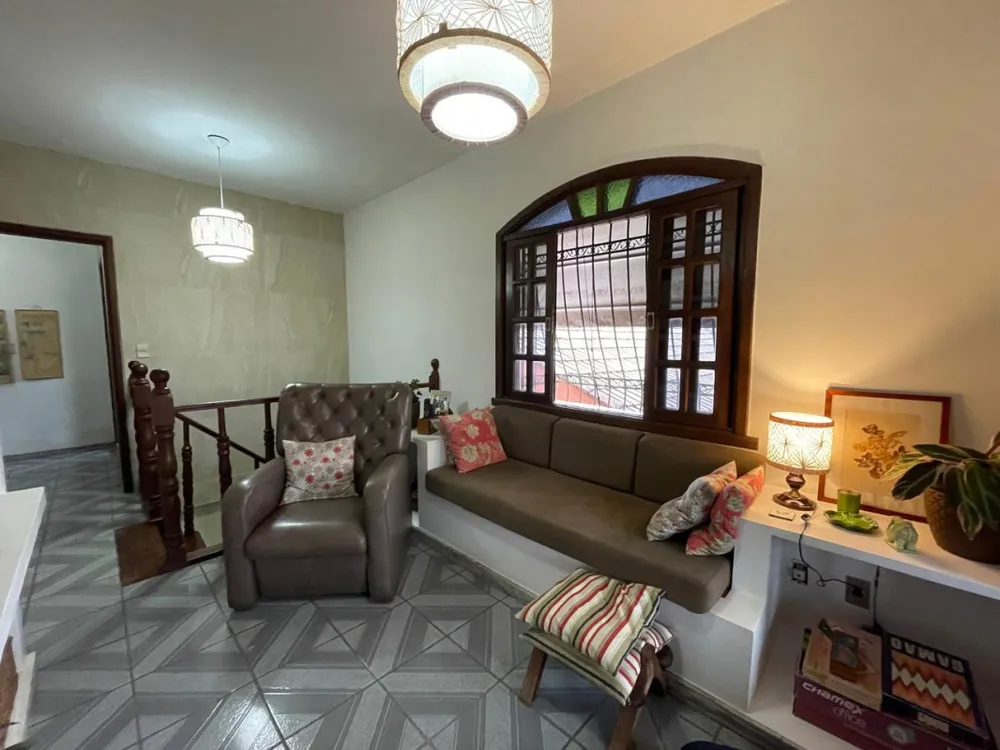 Casa, 5 quartos, 313 m² - Foto 10