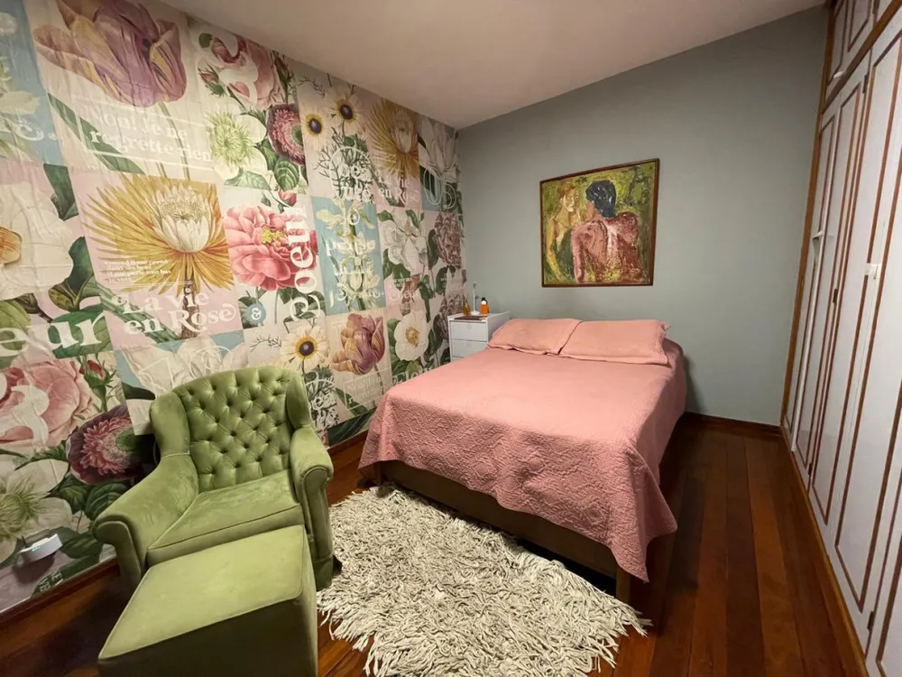 Casa, 5 quartos, 313 m² - Foto 20