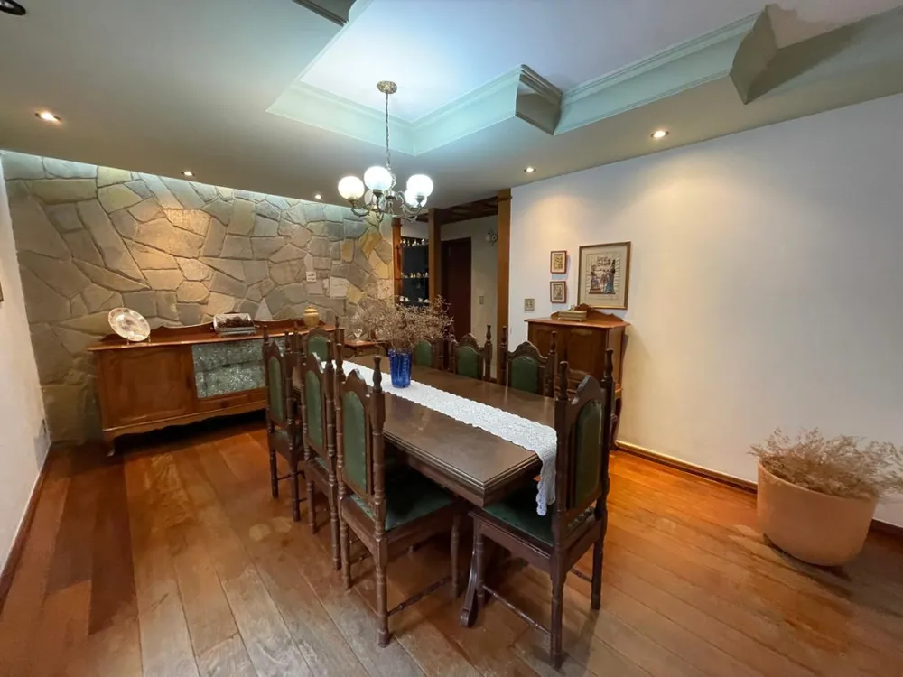 Casa, 5 quartos, 313 m² - Foto 8