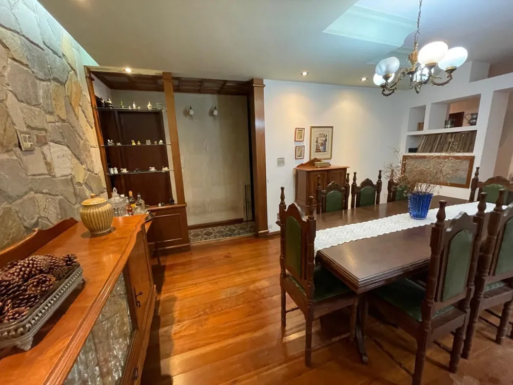 Casa, 5 quartos, 313 m² - Foto 5