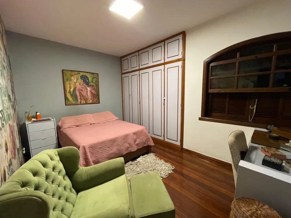 Casa, 5 quartos, 313 m² - Foto 14