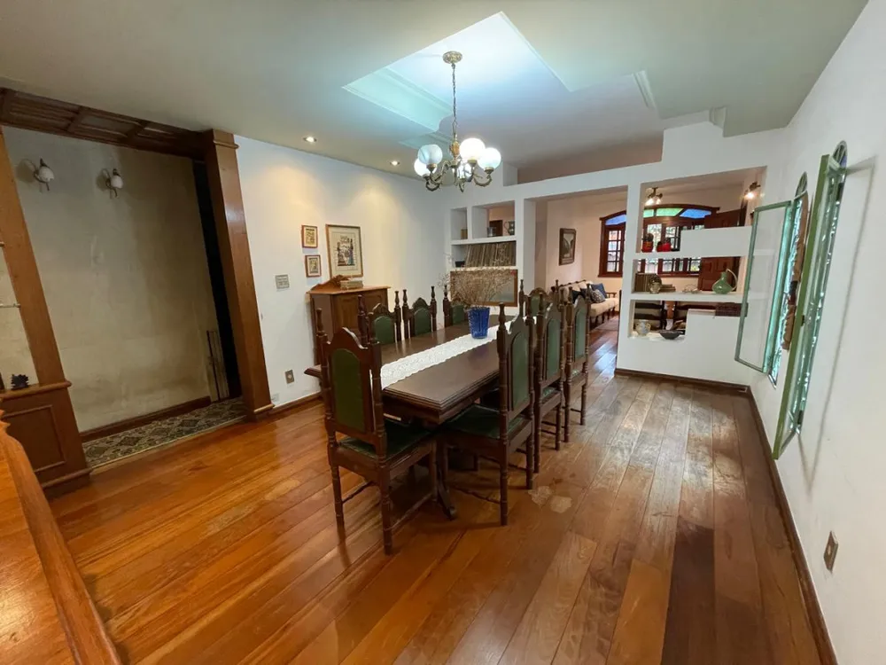 Casa, 5 quartos, 313 m² - Foto 9