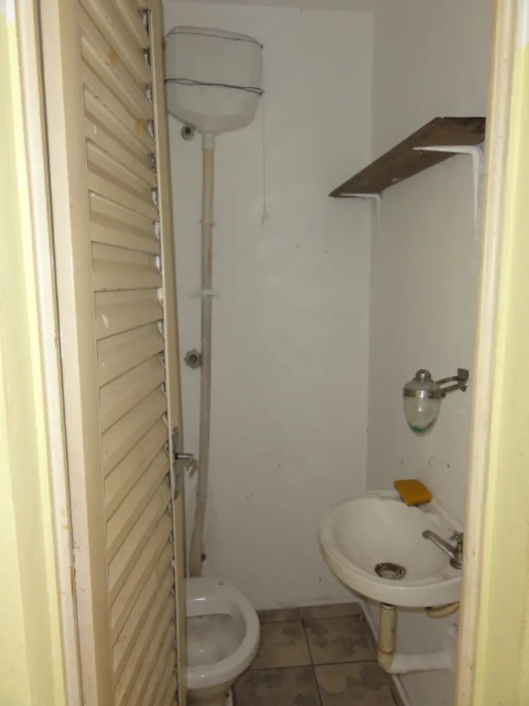 Loja-Salão, 40 m² - Foto 2