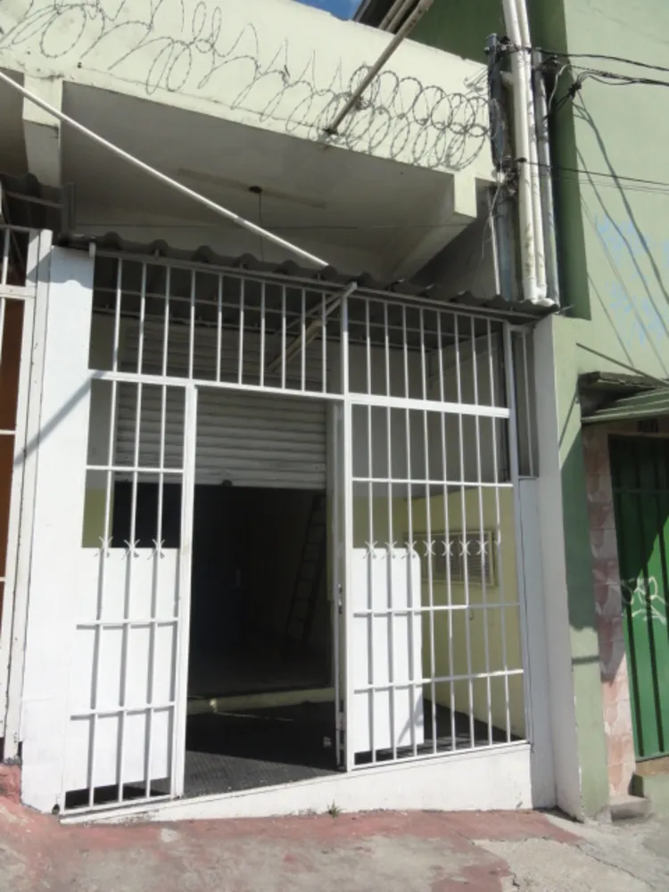 Loja-Salão, 40 m² - Foto 3