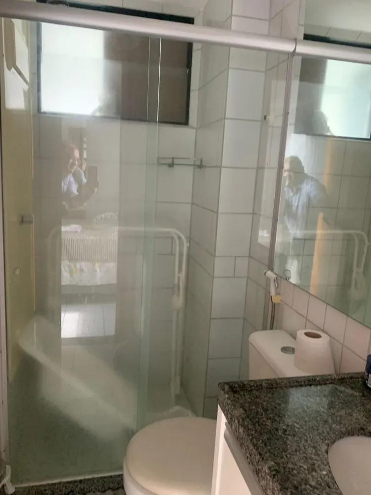 Apartamento, 2 quartos, 56 m² - Foto 7