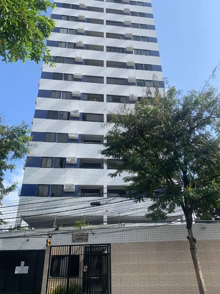 Apartamento, 2 quartos, 56 m² - Foto 5