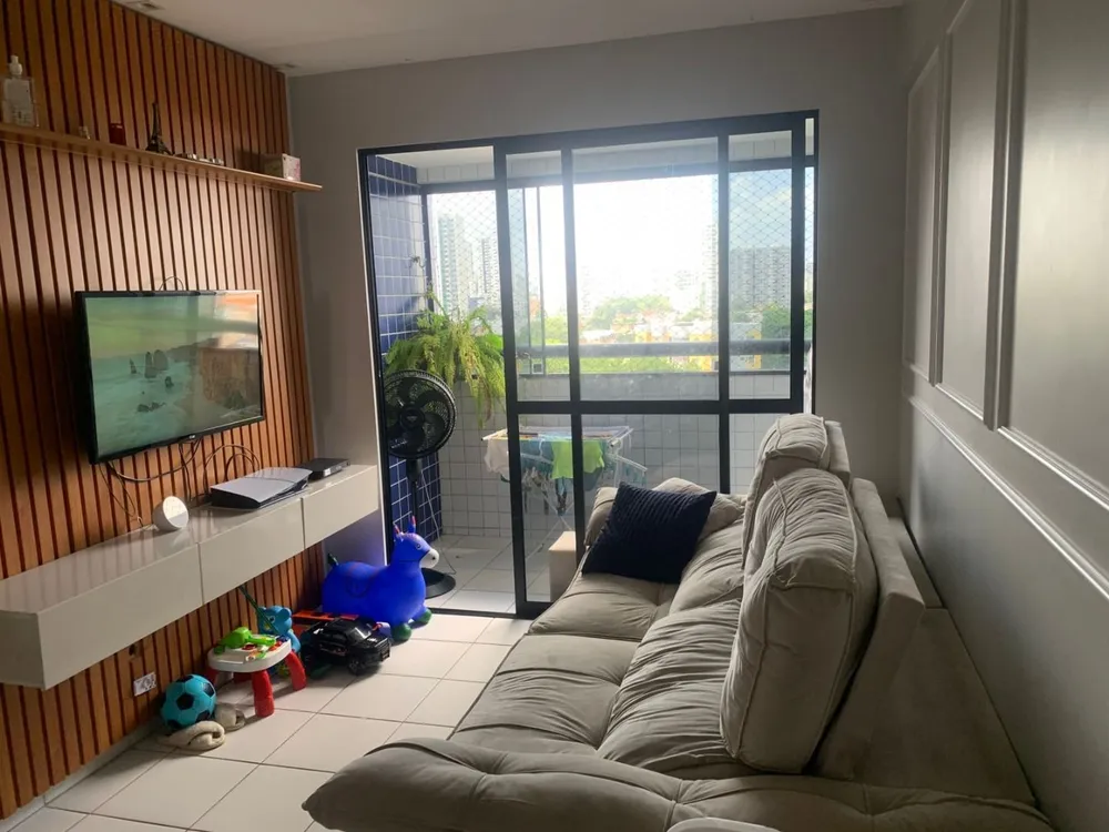Apartamento, 2 quartos, 56 m² - Foto 11