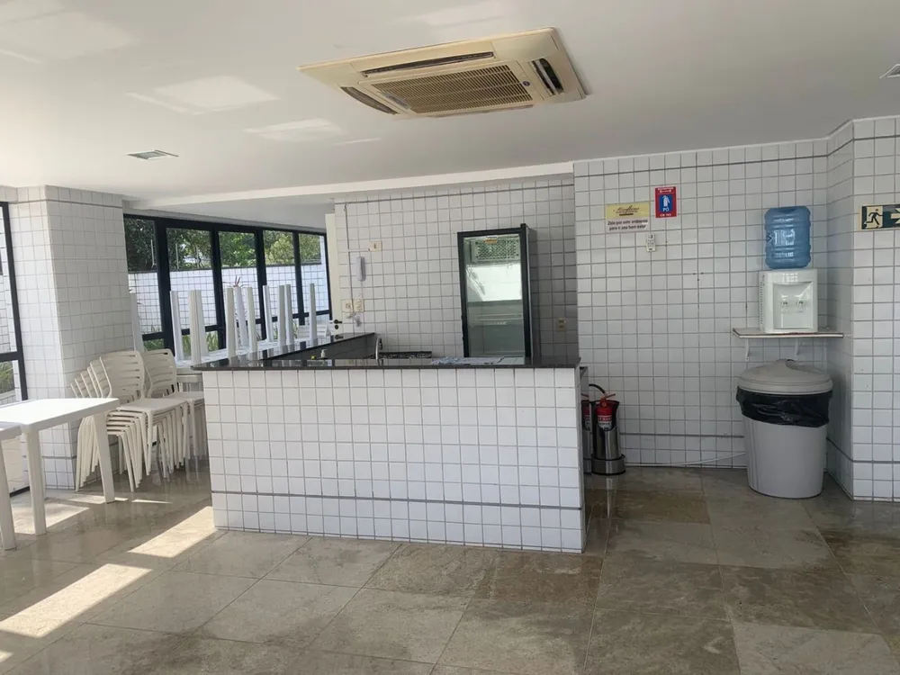 Apartamento, 2 quartos, 56 m² - Foto 10