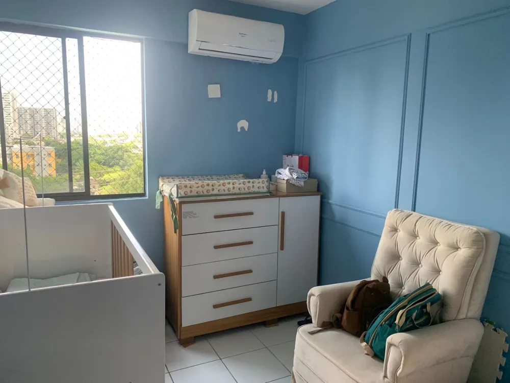 Apartamento, 2 quartos, 56 m² - Foto 3