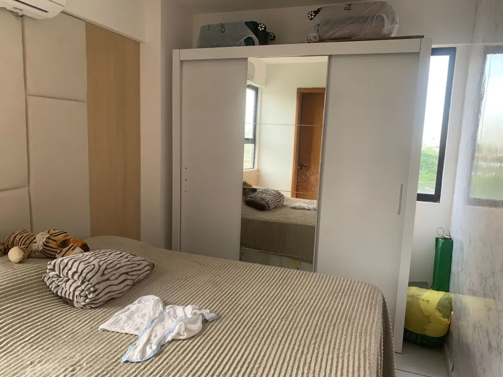 Apartamento, 2 quartos, 56 m² - Foto 8