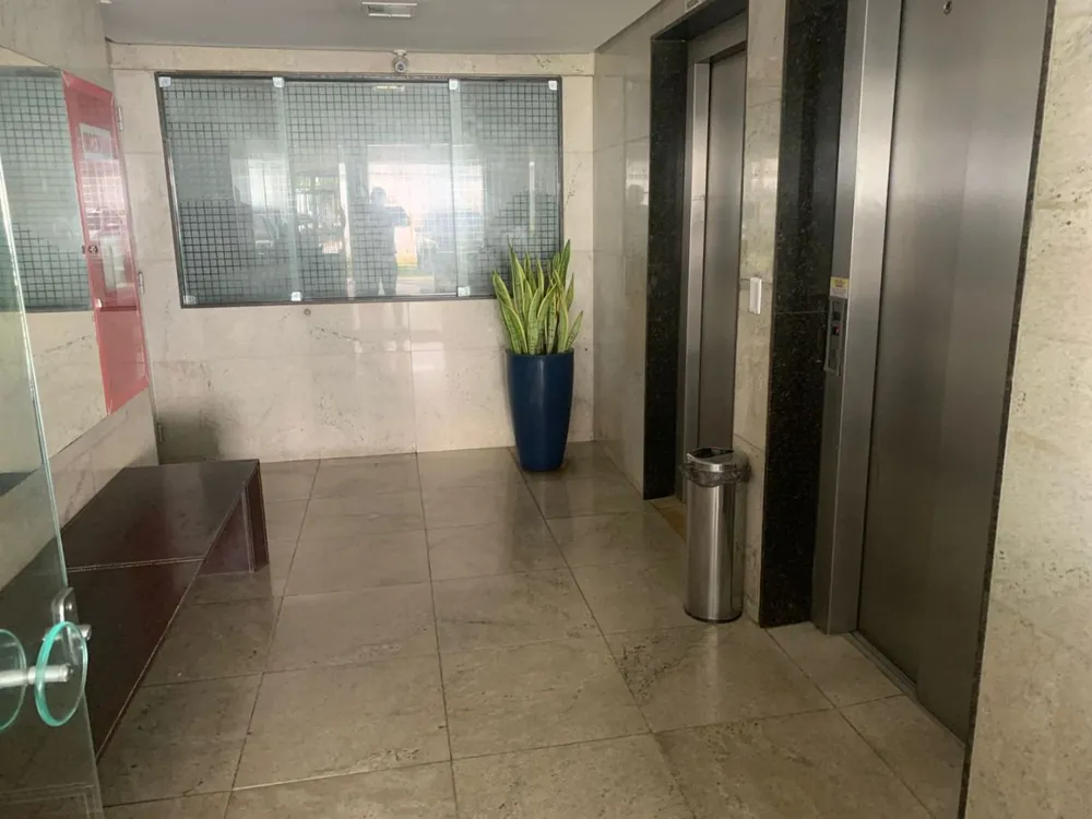 Apartamento, 2 quartos, 56 m² - Foto 1