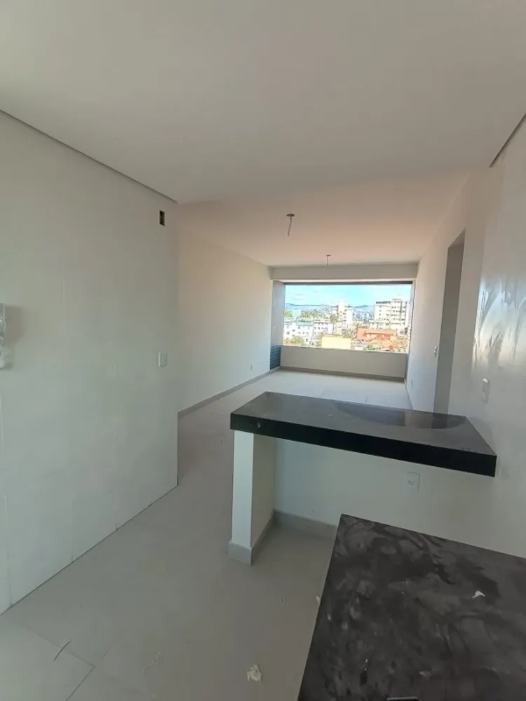 Apartamento, 3 quartos, 87 m² - Foto 5