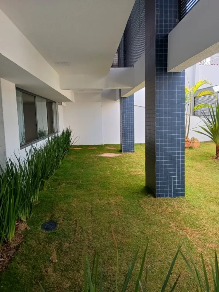 Apartamento, 3 quartos, 87 m² - Foto 1