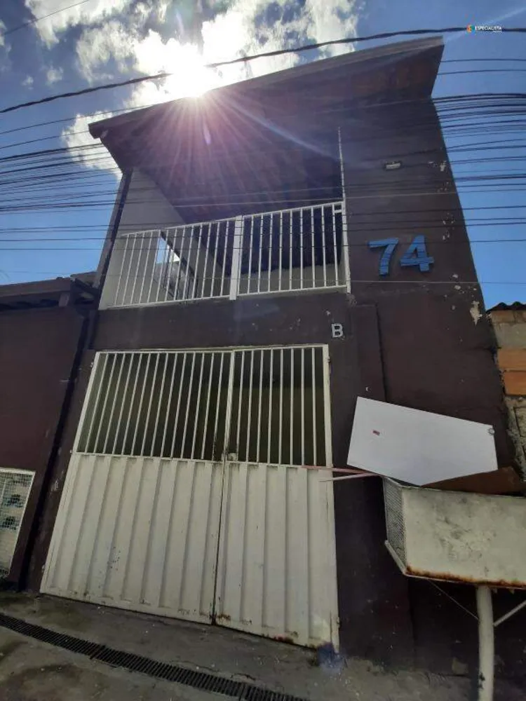 Casa, 3 quartos, 70 m² - Foto 3