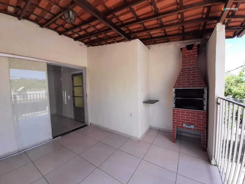 Casa, 3 quartos, 70 m² - Foto 7