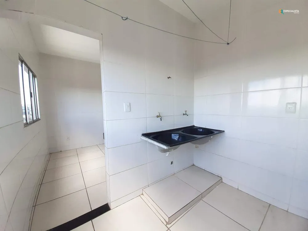 Casa, 3 quartos, 70 m² - Foto 4