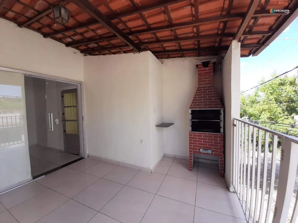 Casa, 3 quartos, 70 m² - Foto 9