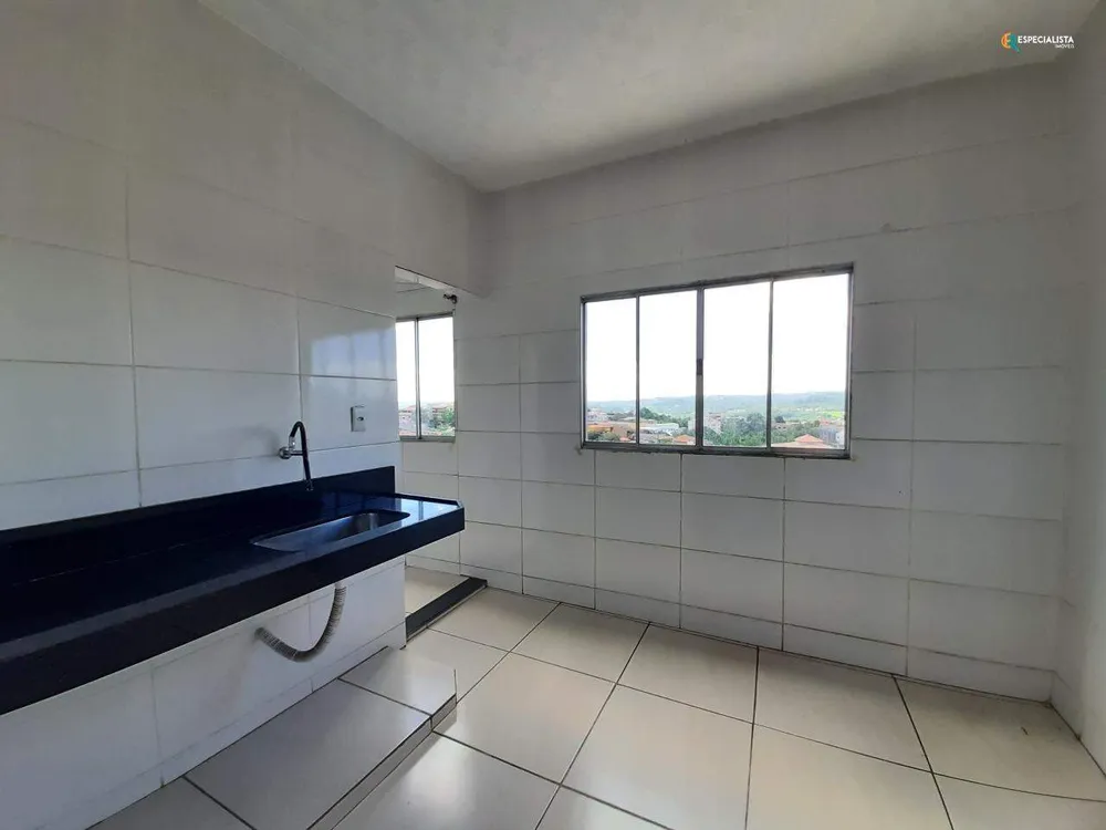 Casa, 3 quartos, 70 m² - Foto 8