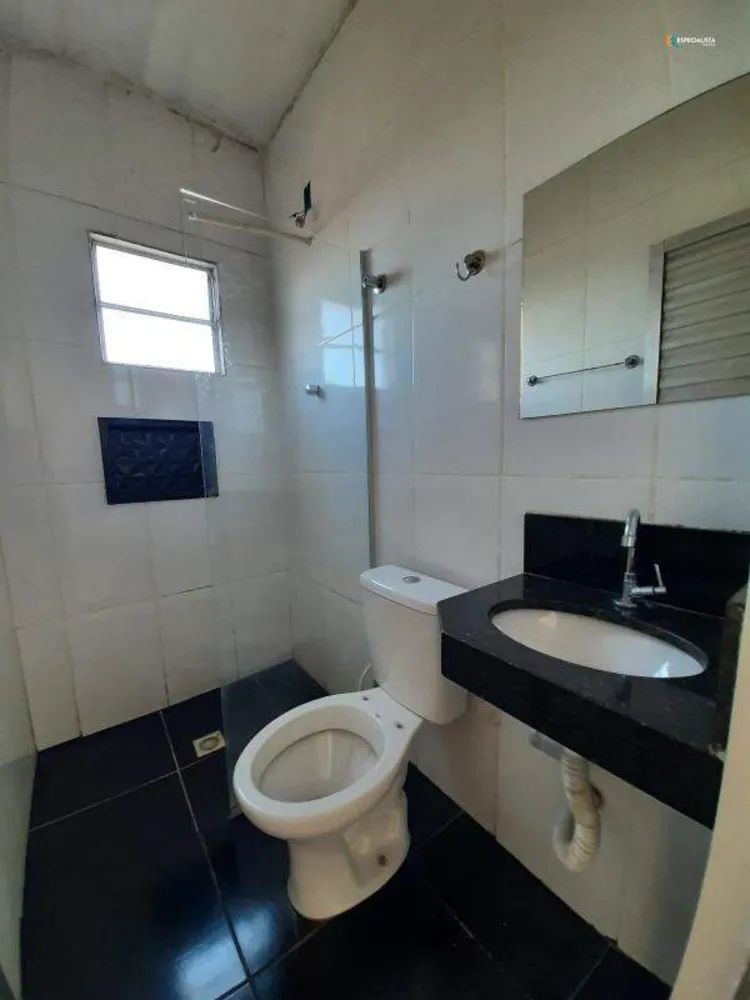 Casa, 3 quartos, 70 m² - Foto 11