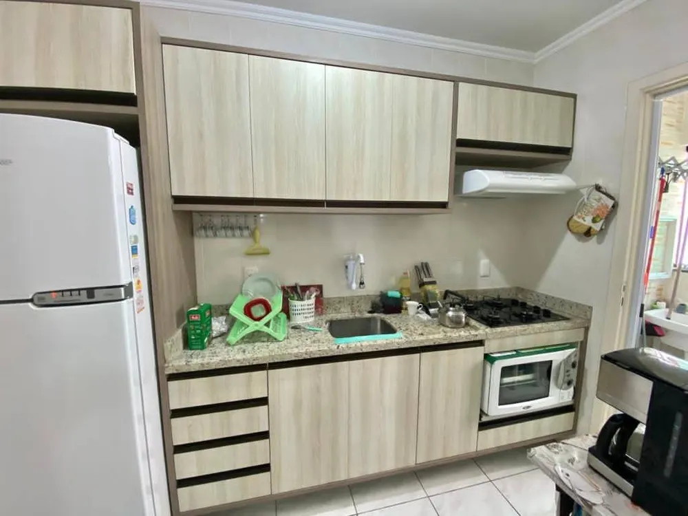 Apartamento, 2 quartos - Foto 4