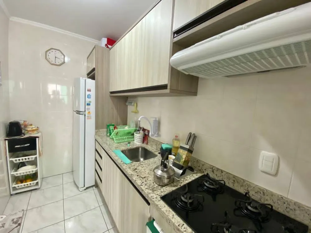 Apartamento, 2 quartos - Foto 5