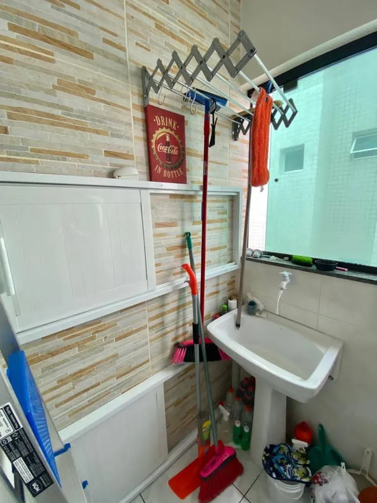Apartamento, 2 quartos - Foto 10