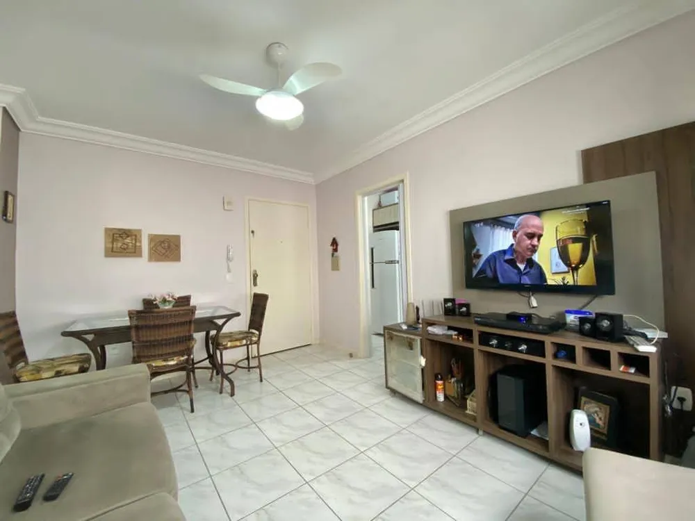Apartamento, 2 quartos - Foto 2