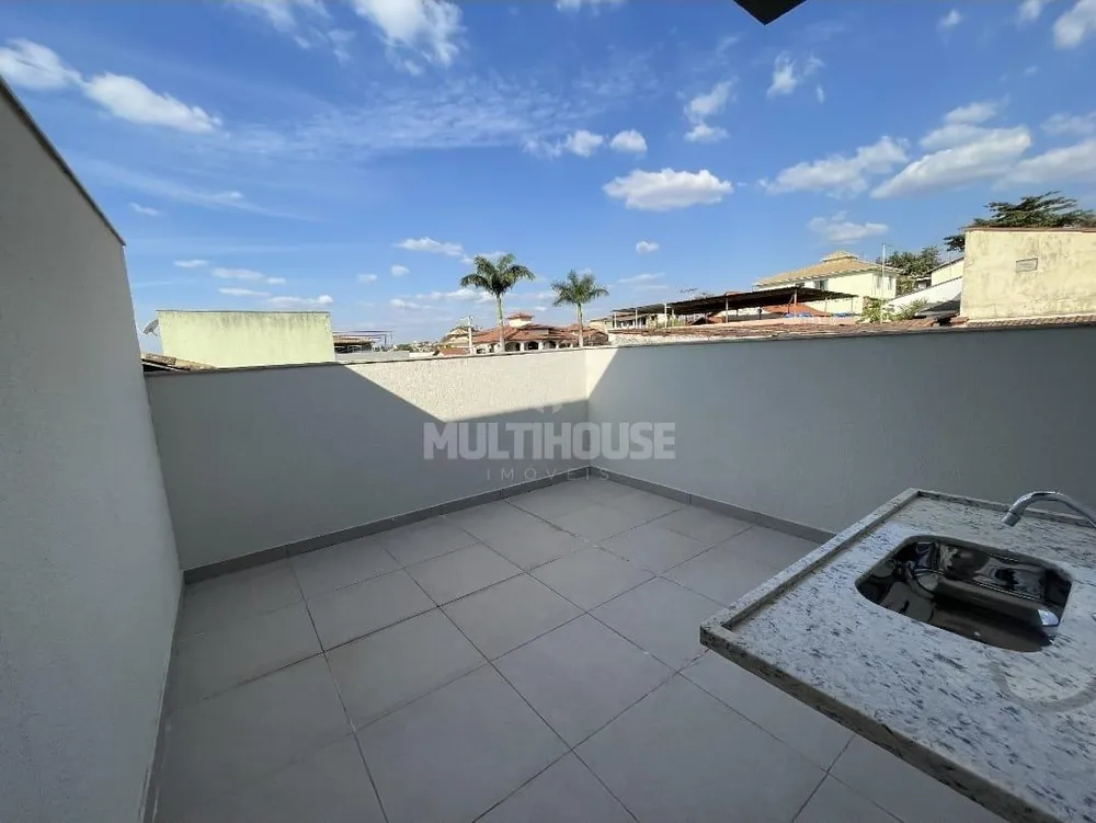Apartamento, 3 quartos, 115 m² - Foto 5