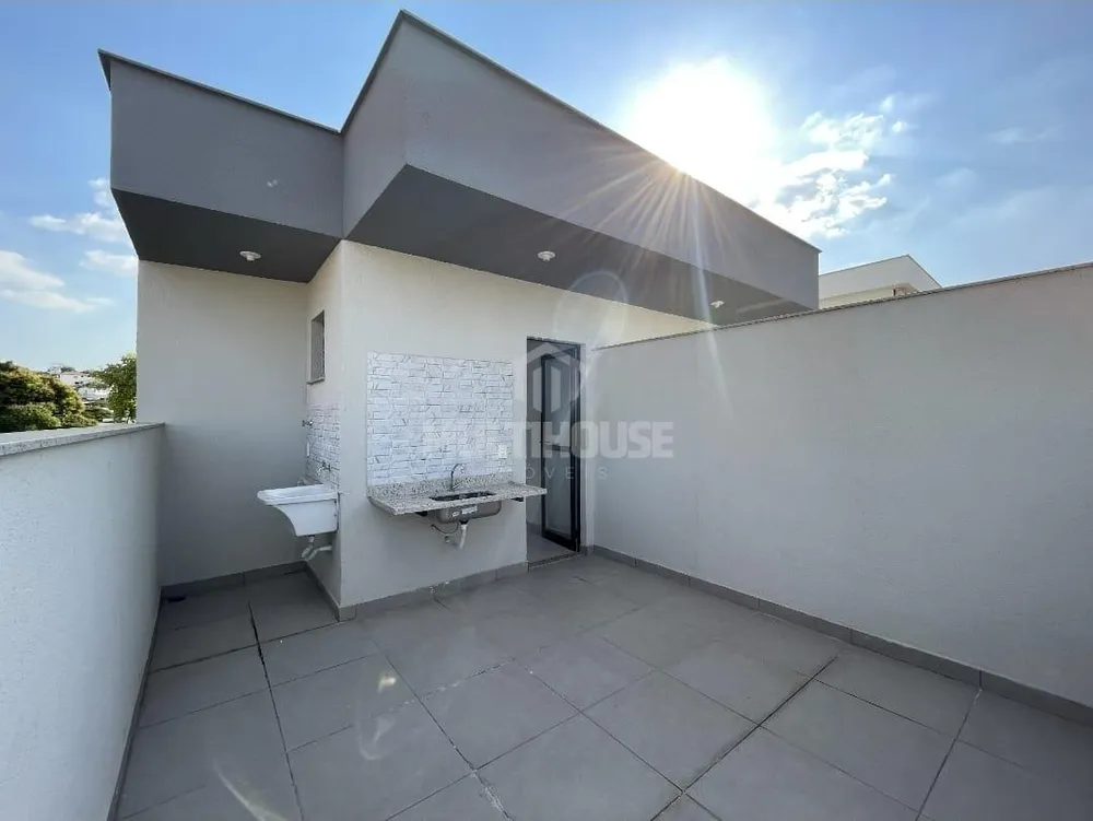 Apartamento, 3 quartos, 115 m² - Foto 3